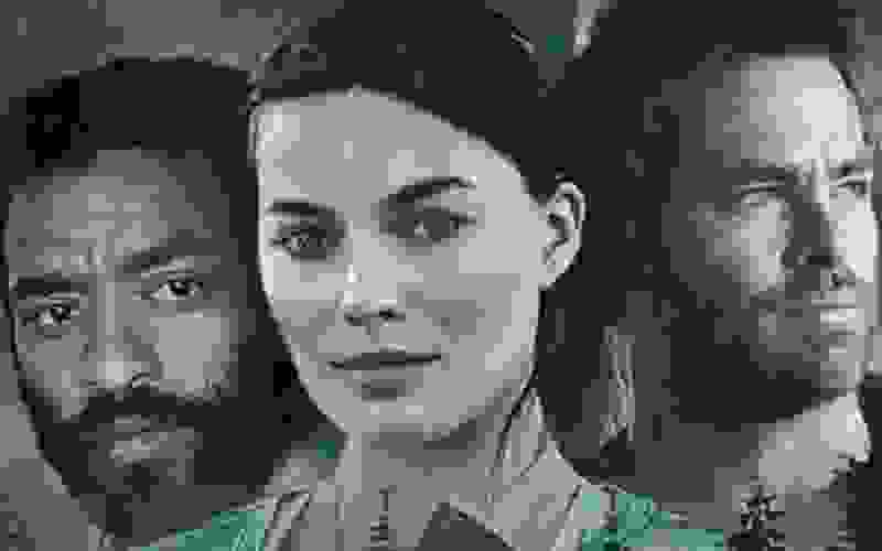 Sessão da tarde exibe o filme Os Últimos na Terra nesta quartafeira Entretenimento Jornal NH