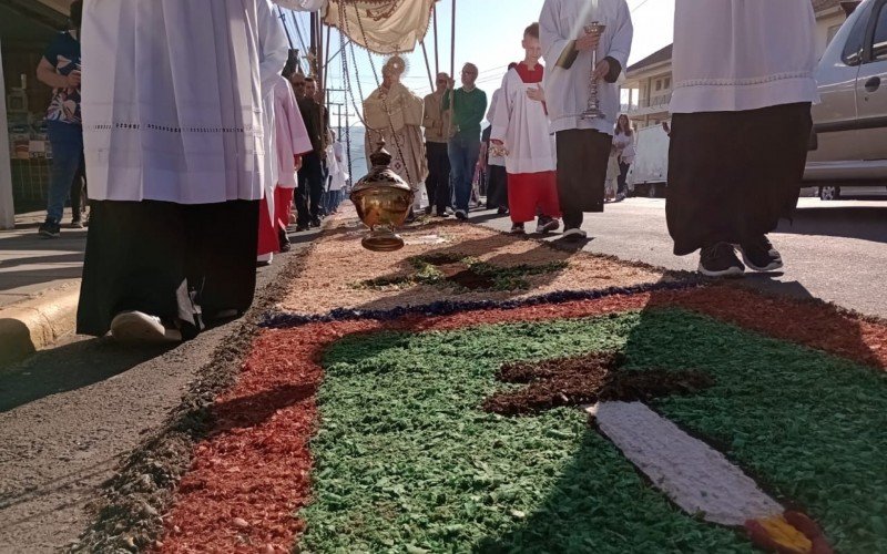 Corpus Christi | abc+
