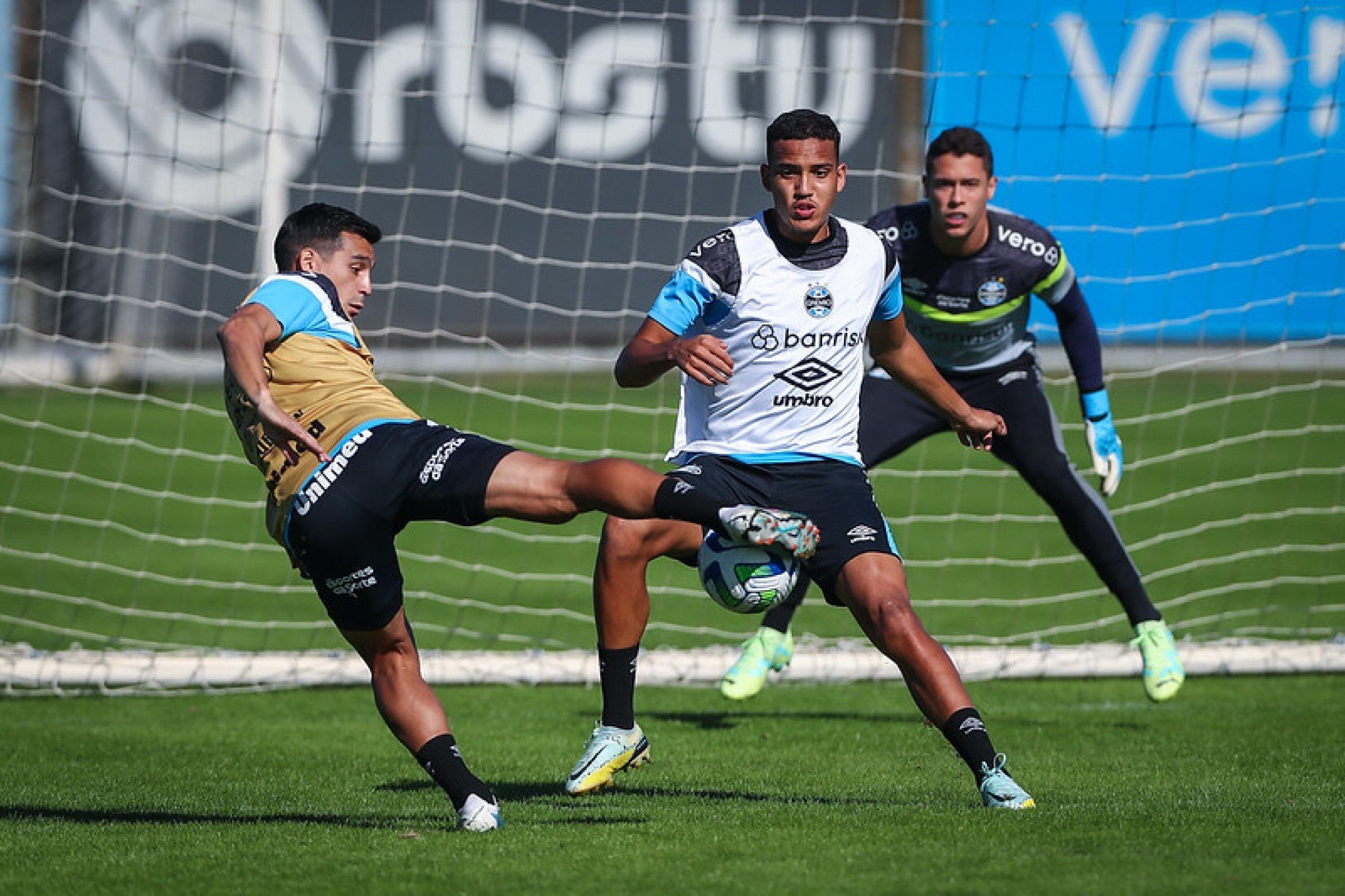 Duelo tricolor: São Paulo e Grêmio se enfrentam nesta rodada do Campeonato  Brasileiro