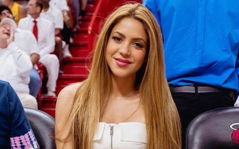 Shakira | abc+