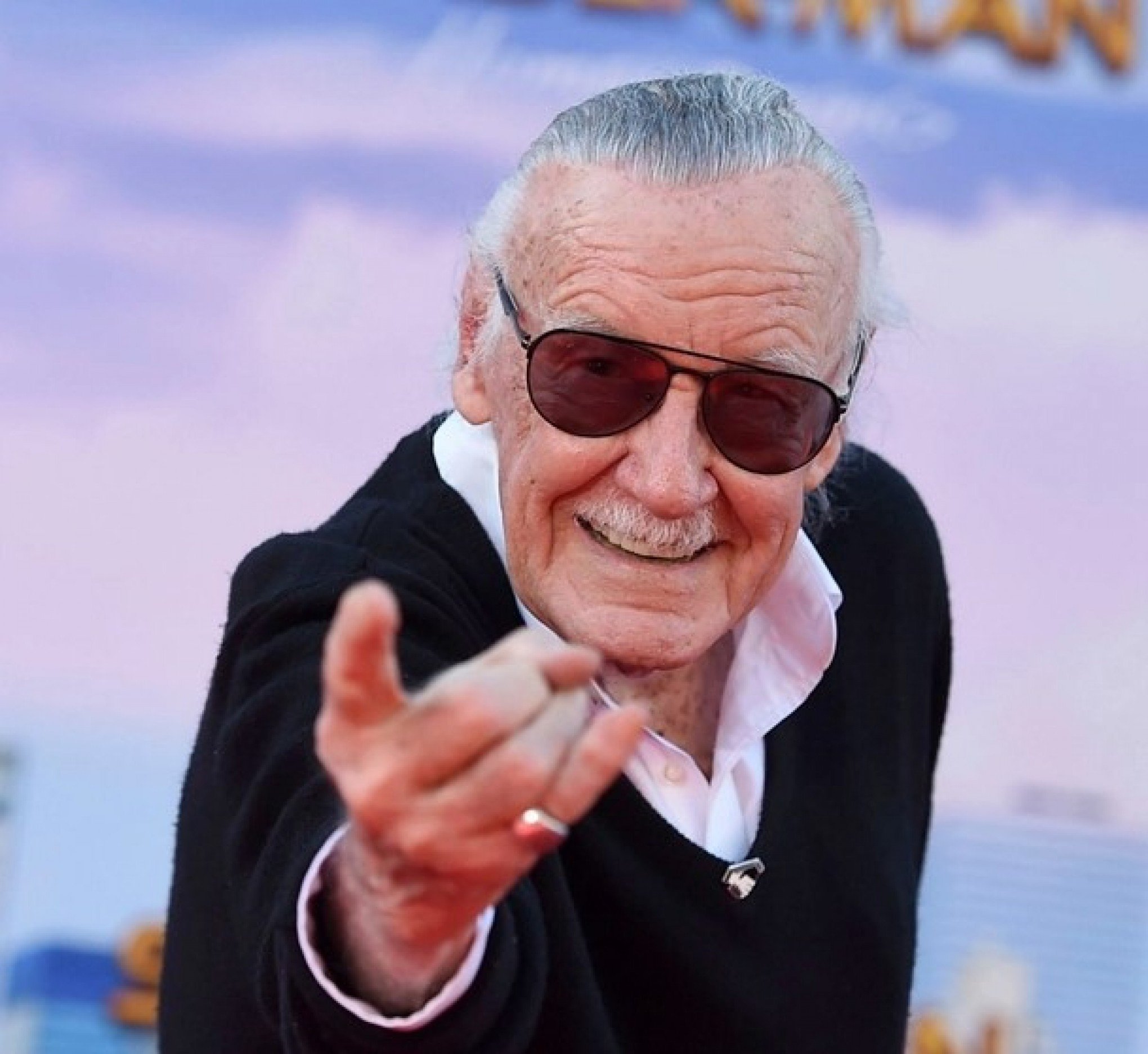 Documentário promete revelar abusos contra Stan Lee, autor da Marvel