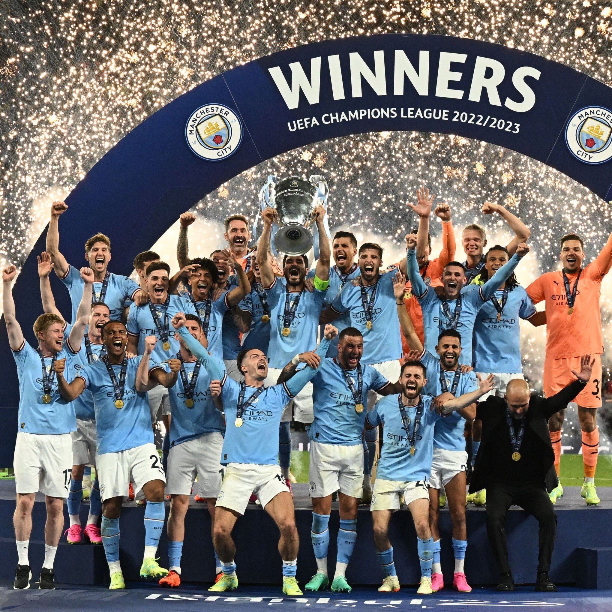 Jogos da Premier League 2022/23: City começará a defesa do título