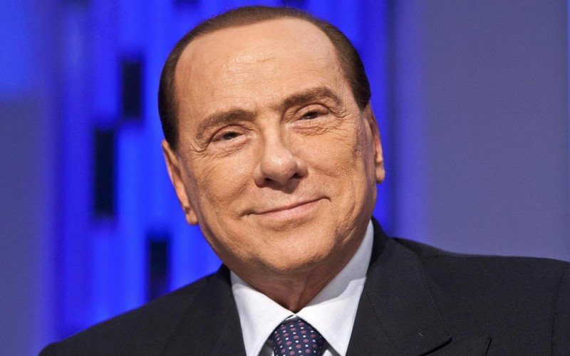 Silvio Berlusconi: Morre o empresário bilionário e ex-primeiro-ministro da Itália | Jornal NH