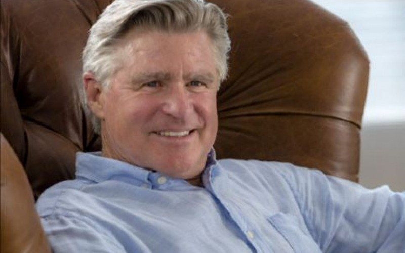 Treat Williams em Chesapeake Shores | Jornal NH