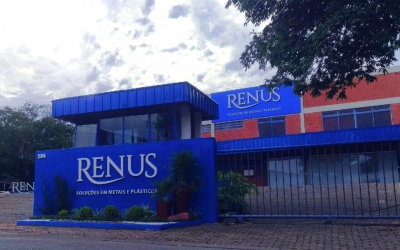 Renus, de Novo Hamburgo, enfrentava recuperação judicial desde 2024 | abc+