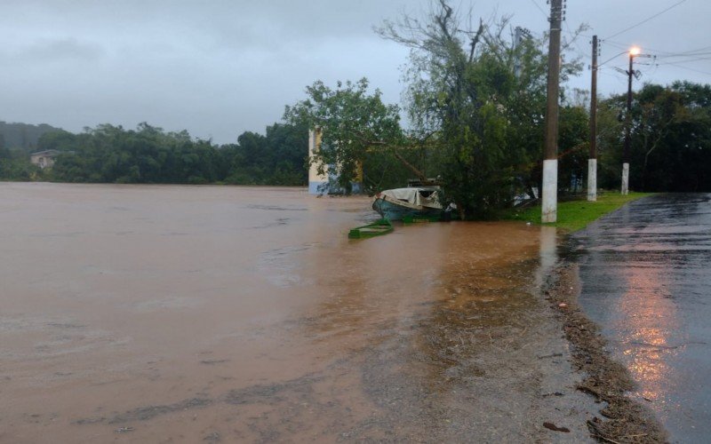 Alagamentos aumentaram o risco do contágio por leptospirose  | abc+