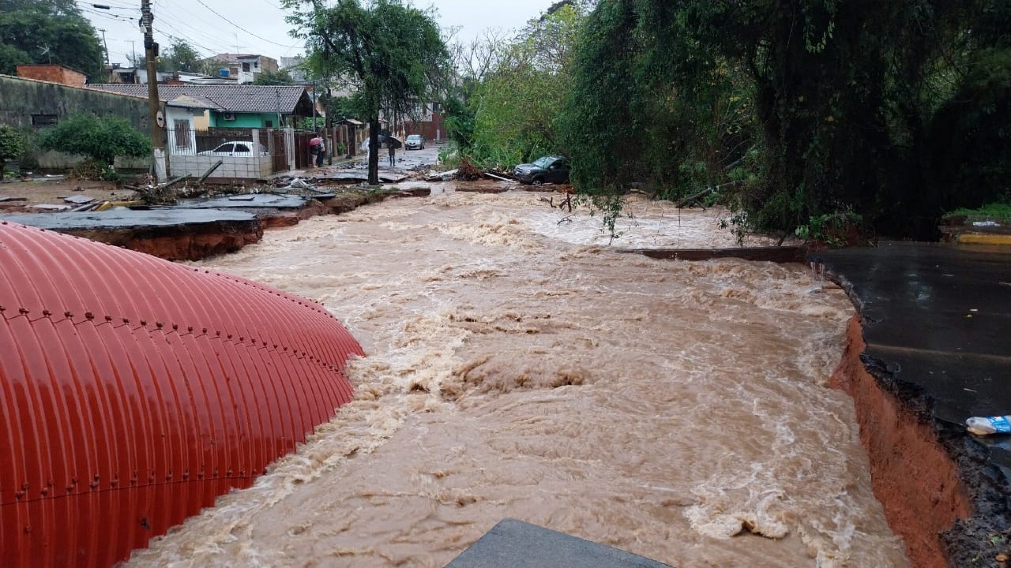 Bombeiros registram 27 mortes por afogamento no RS - Rio Grande do Sul -  Jornal NH