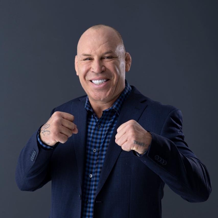 Wanderlei Silva vem a Novo Hamburgo neste domingo para participar de