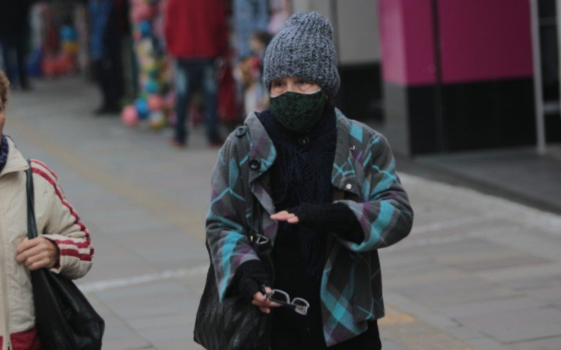 Rio Grande do Sul terá frio extremo a partir deste final de semana | abc+