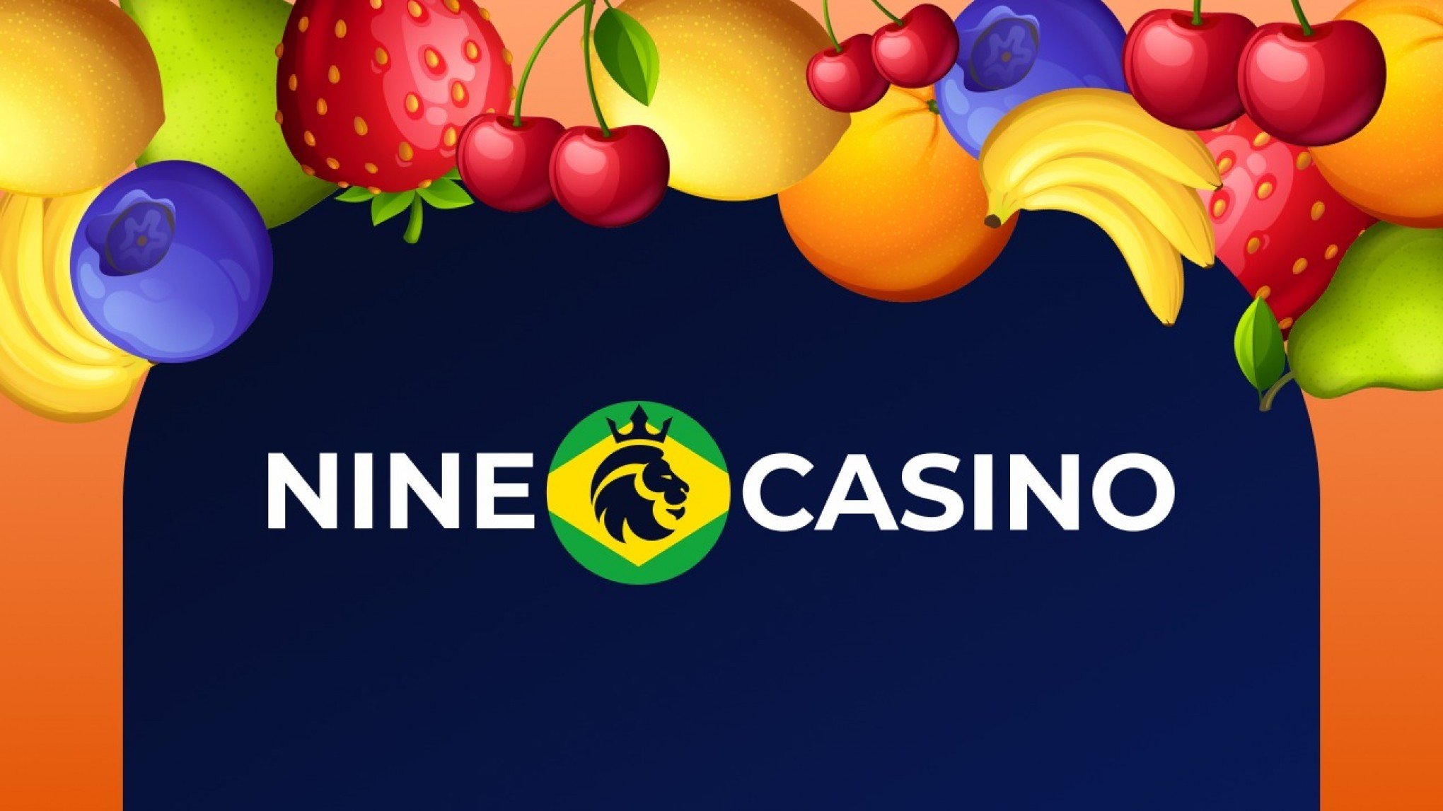 casino online para brasileiros