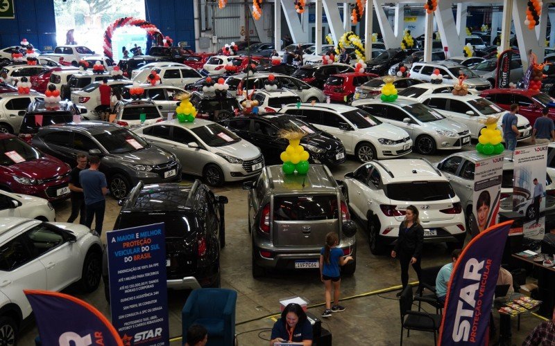 Feirão ABC Carros | abc+