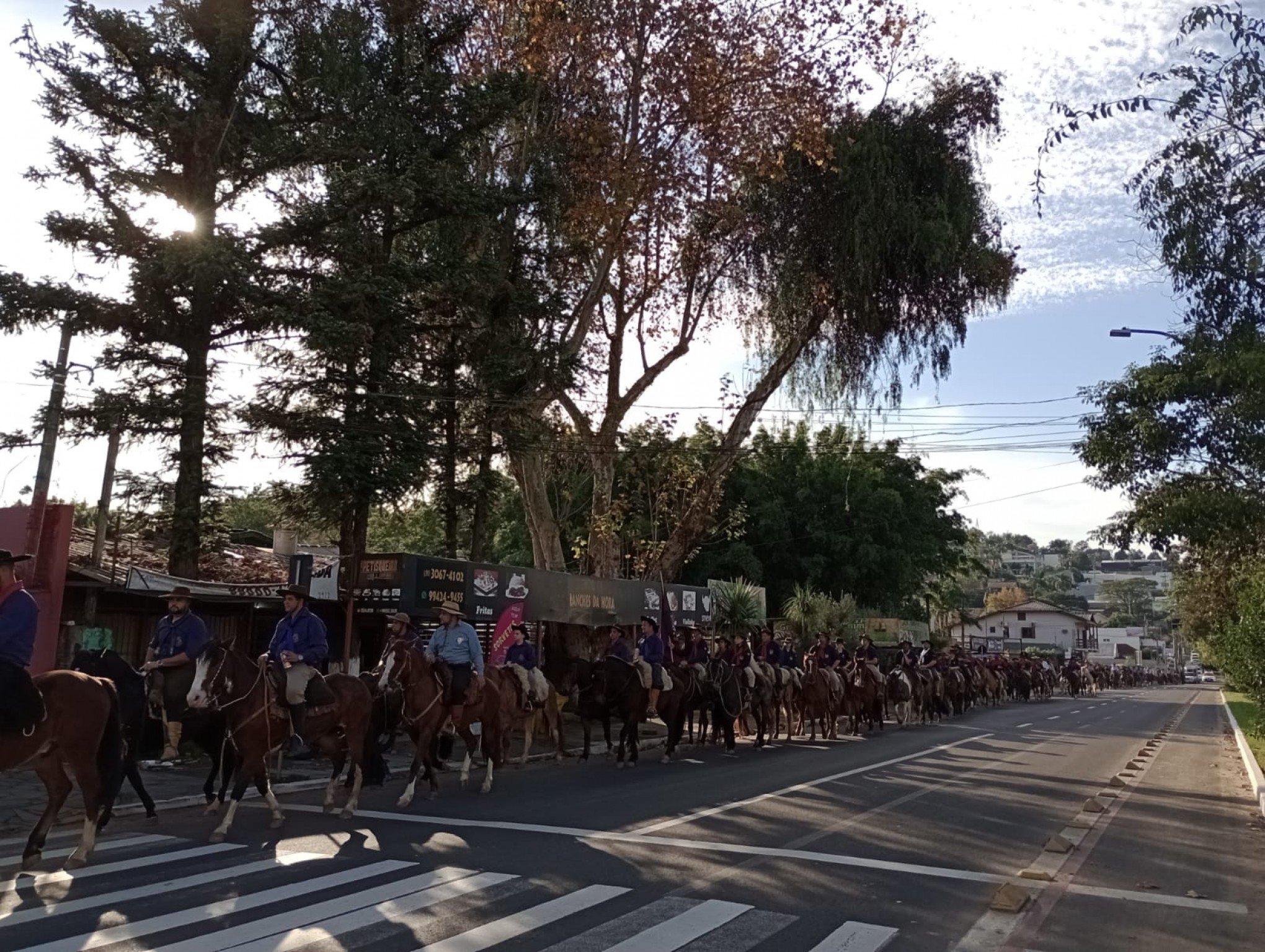 Cavalaria Antoniana será realizada no próximo dia 11 de junho