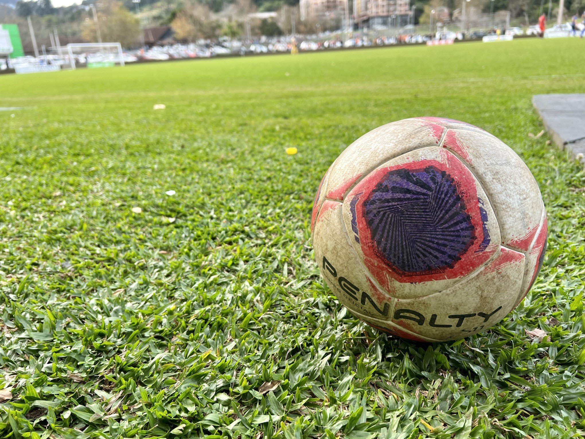 Campeonato de Futebol de Campo Veteranos tem primeira rodada no final de semana; confira
