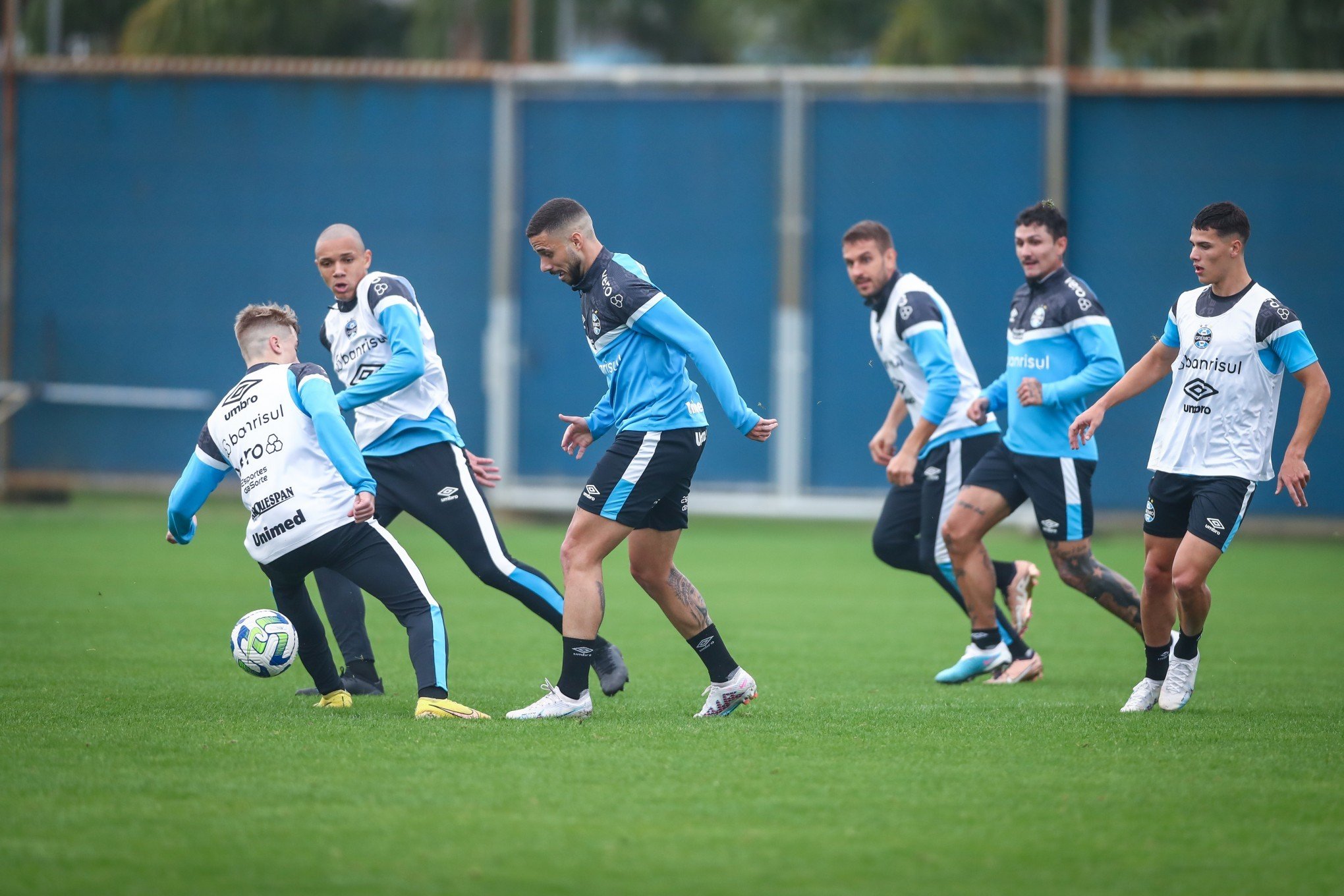 Qual JOGADOR de FUTEBOL você SERIA? Faça o TESTE AGORA mesmo