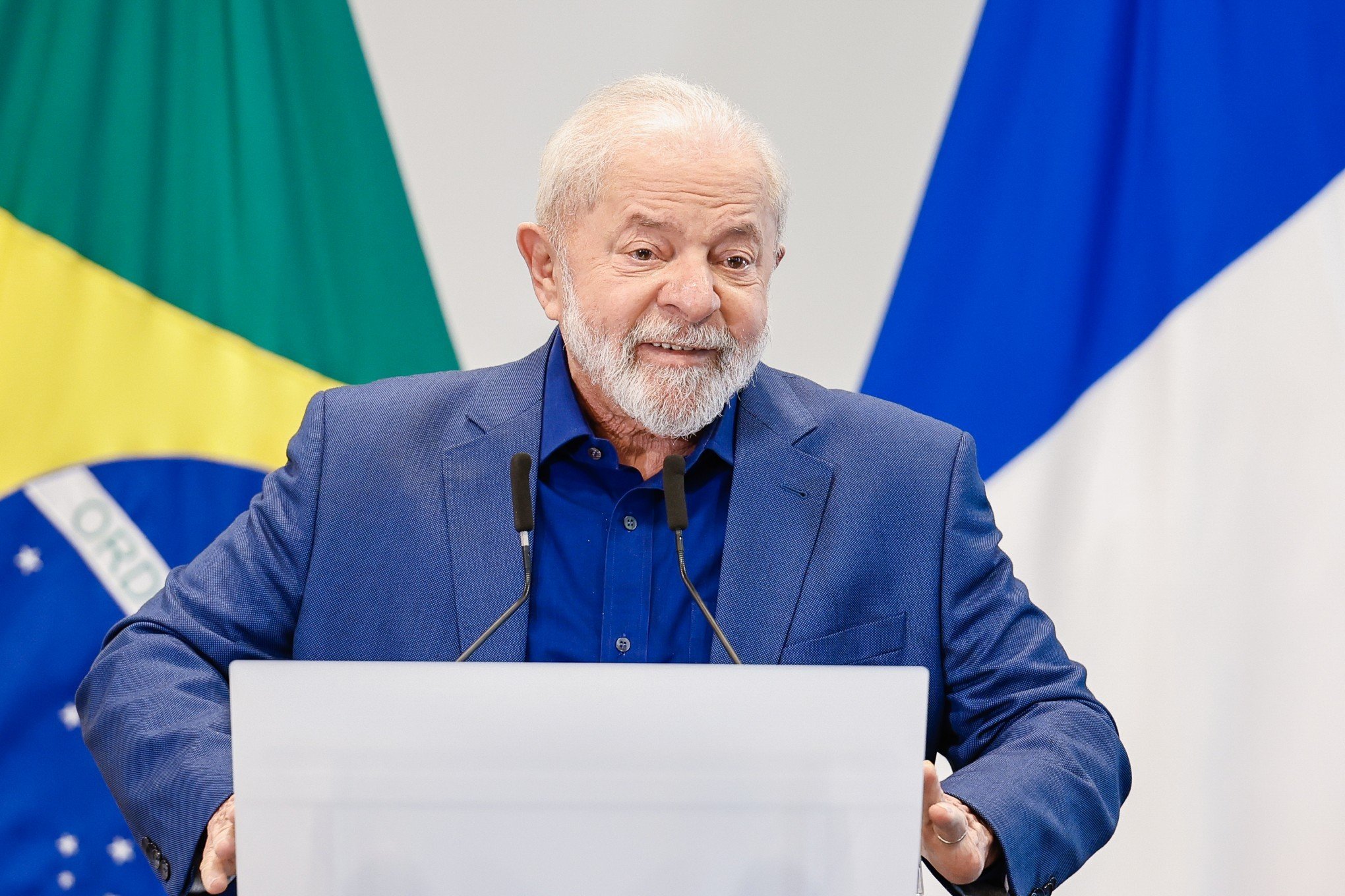 ASSISTA: Veja o anúncio de Lula sobre o novo PAC com investimento de R$ 75,6 bilhões no RS