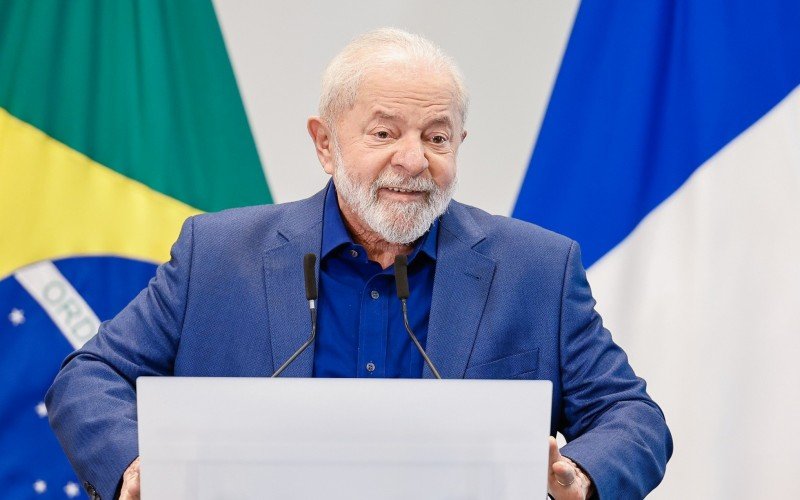 Presidente Lula | Jornal NH