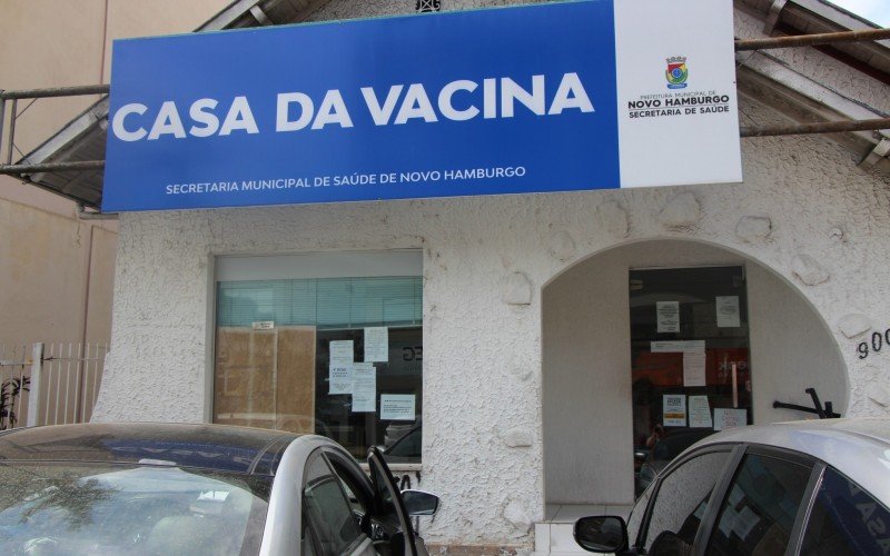 Casa da Vacina reabre após ato de vandalismo | abc+