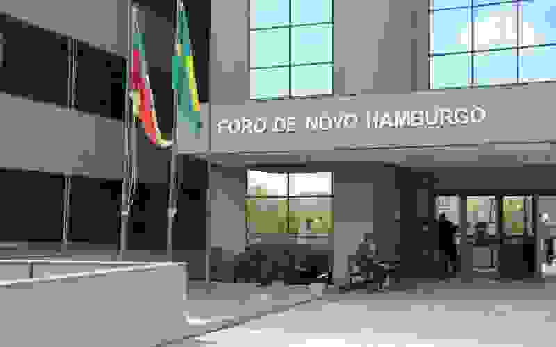 Fórum de Novo Hamburgo | Jornal NH