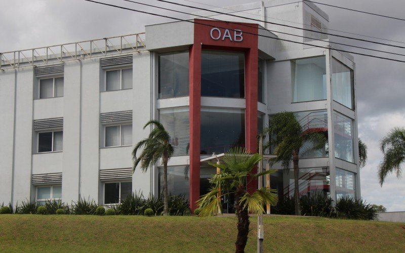 Prédio OAB NH / OAB Novo Hamburgo | abc+