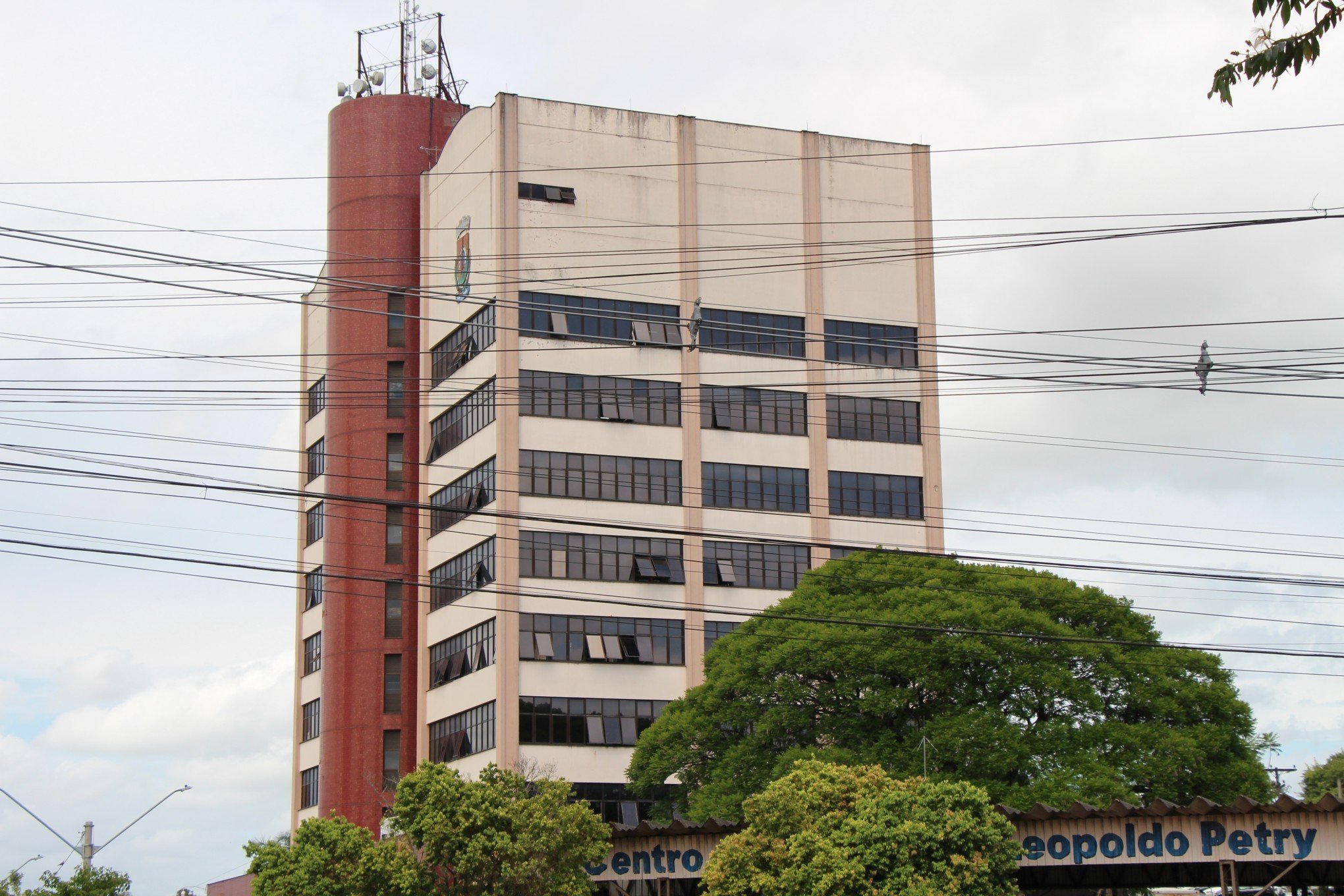 Prefeitura veta projeto que prevê divulgação do andamento de obras públicas