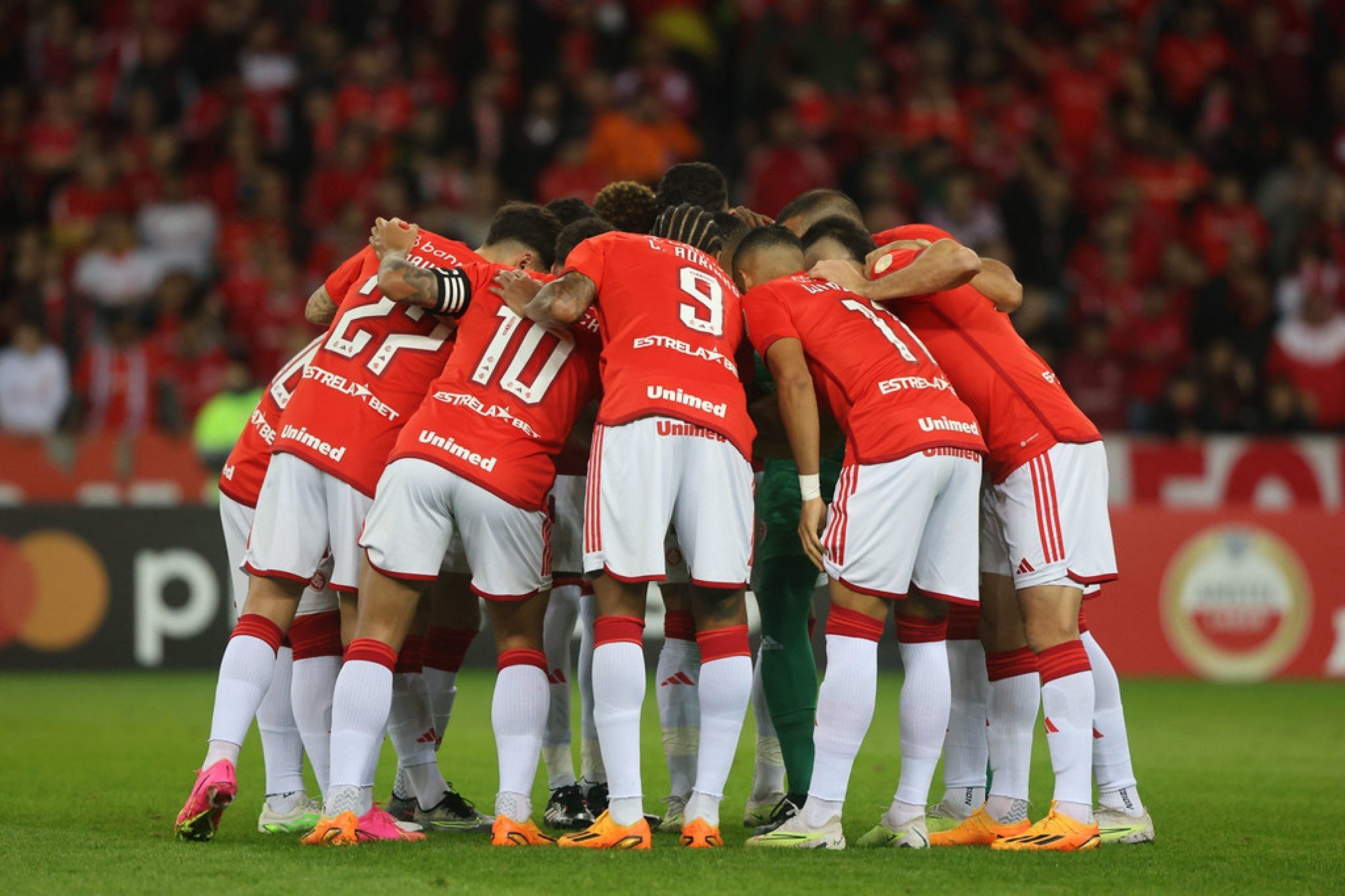 Copa Libertadores: confira os jogos das Oitavas de Final. - Jornal da Mídia