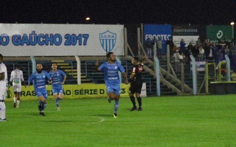 Último Clássico do Vale disputado foi em 2023, pela Série D do Brasileirão, com vitória do Noia | abc+