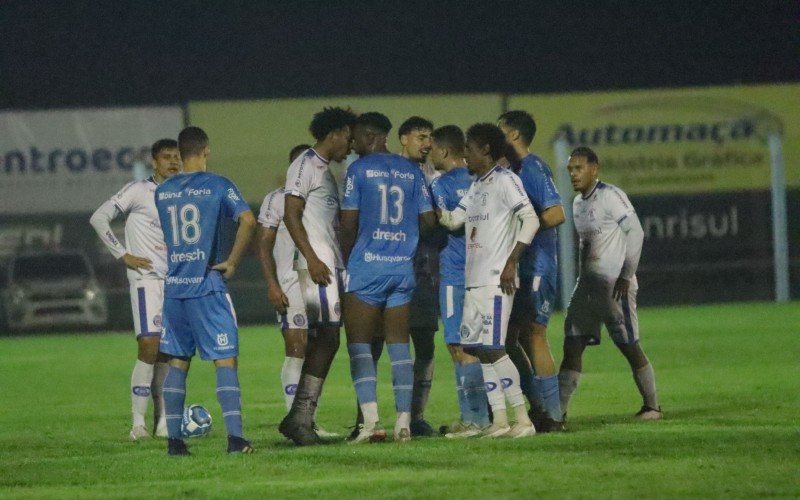 Com a mudança, Clássico do Vale será disputado no dia 12 de julho, no Estádio do Vale | abc+