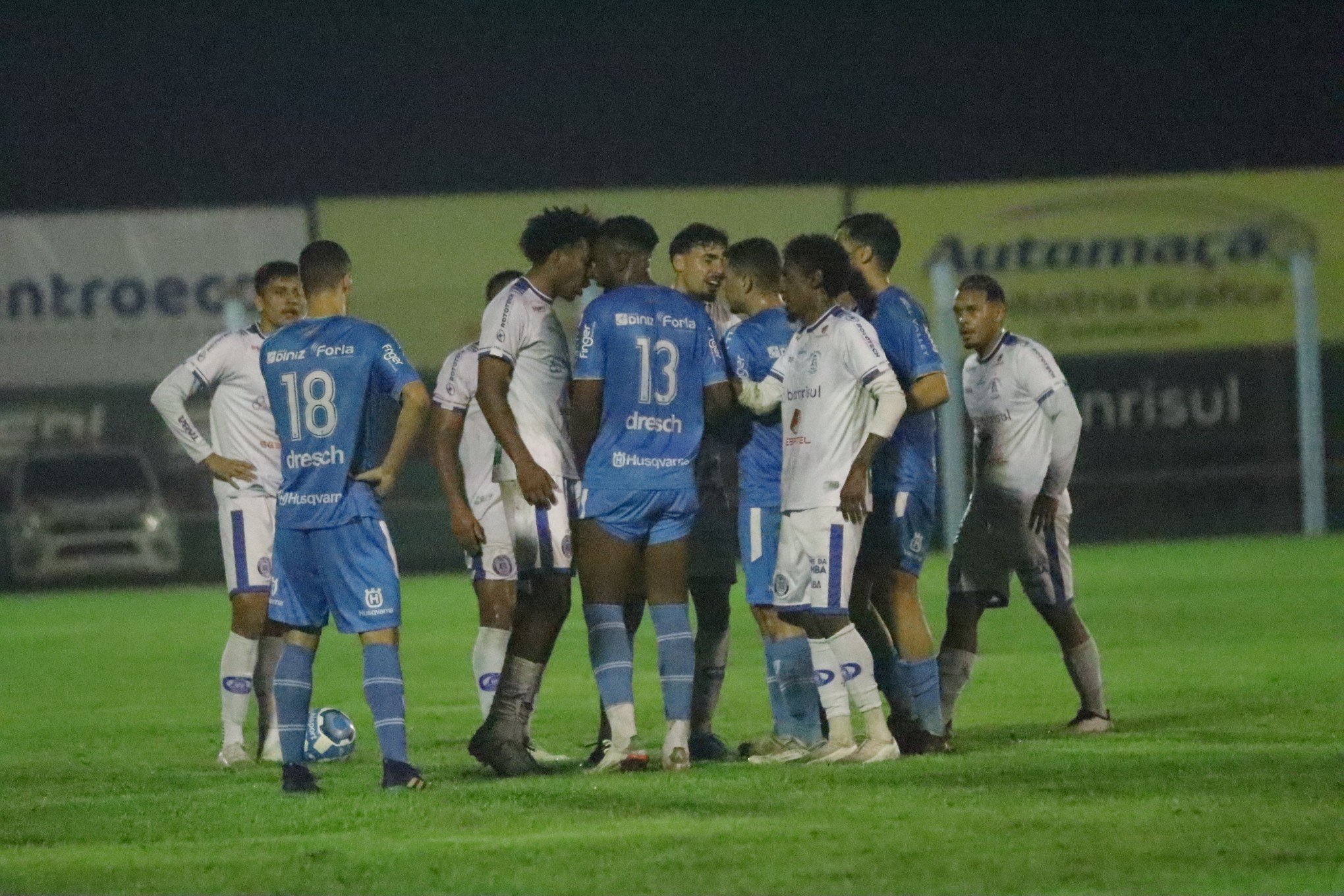 Federação Gaúcha de Futebol anuncia mudança de datas e horários de jogos da Série A2