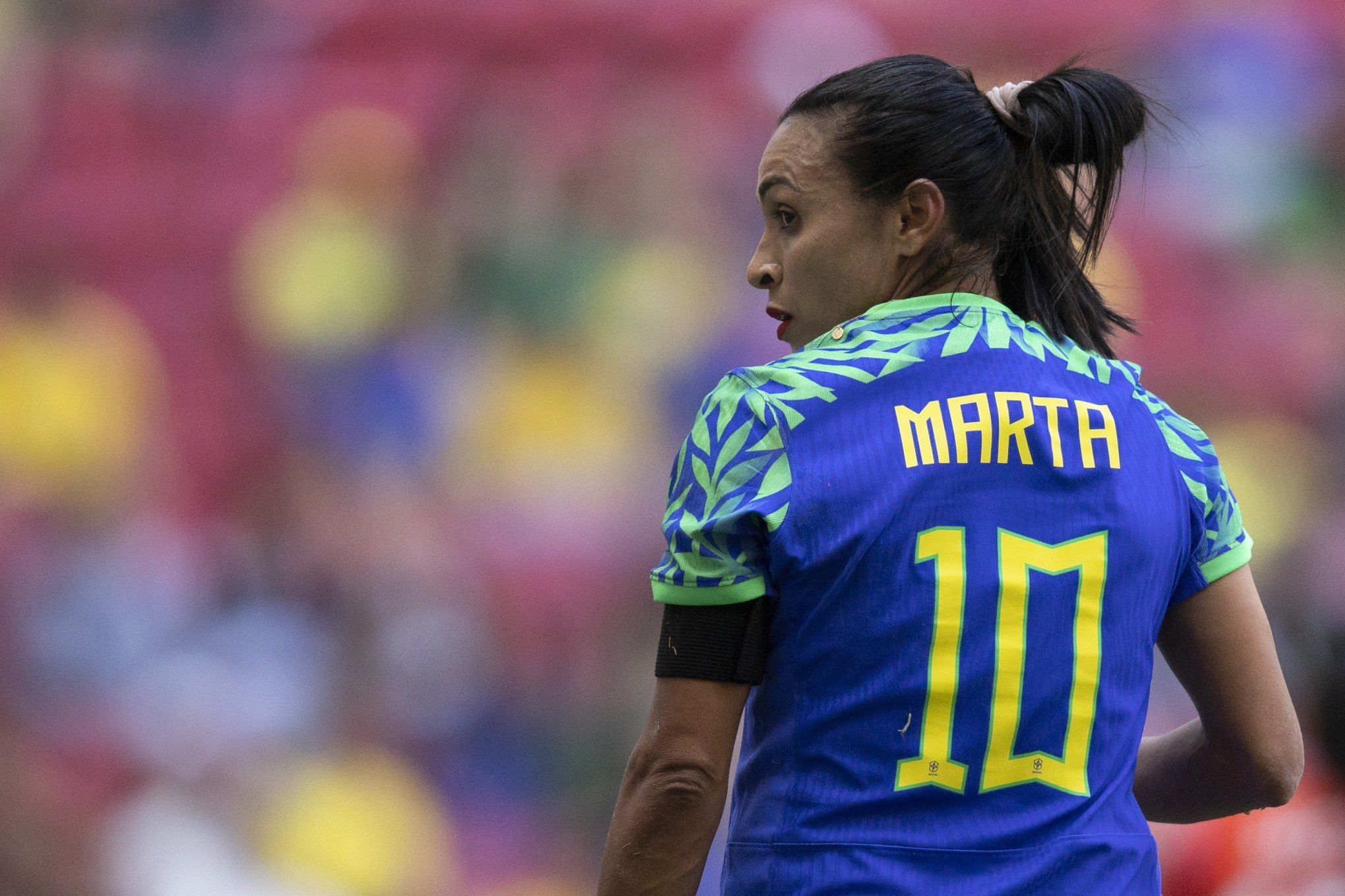 Alemanha 1 x 2 Brasil  Amistosos da Seleção Feminina: melhores