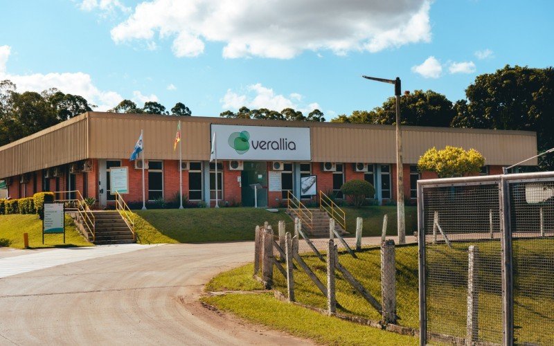 Verallia recebeu investimento milionário nos últimos anos em Campo Bom | abc+