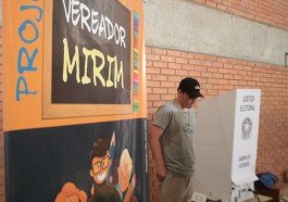 Conheça história do Projeto Vereador Mirim, vencedor de premiação nacional para escolas do legislativo