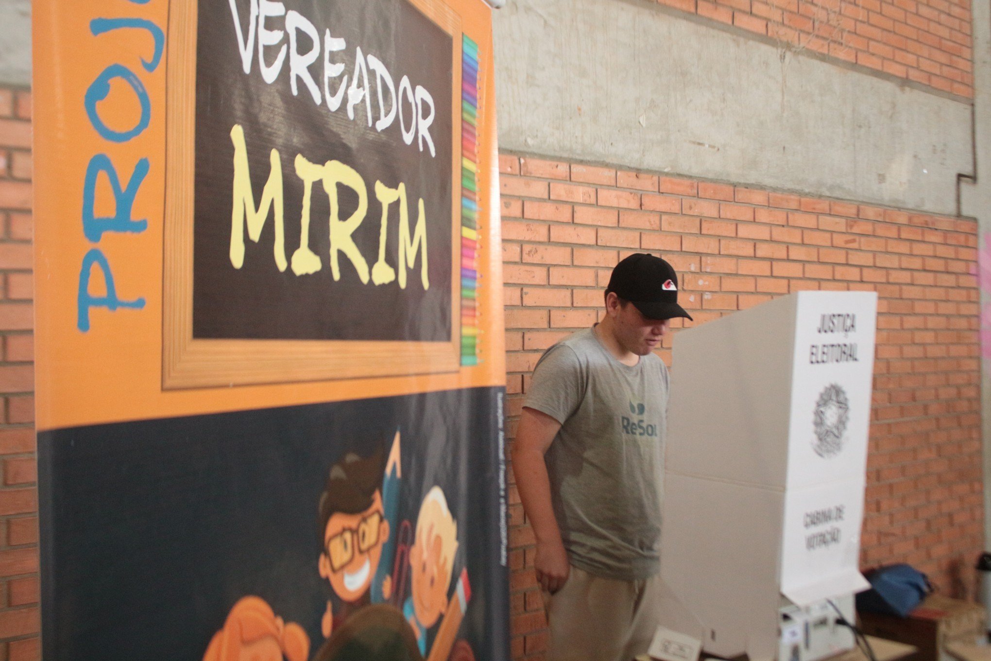 Conheça história do Projeto Vereador Mirim, vencedor de premiação nacional para escolas do legislativo