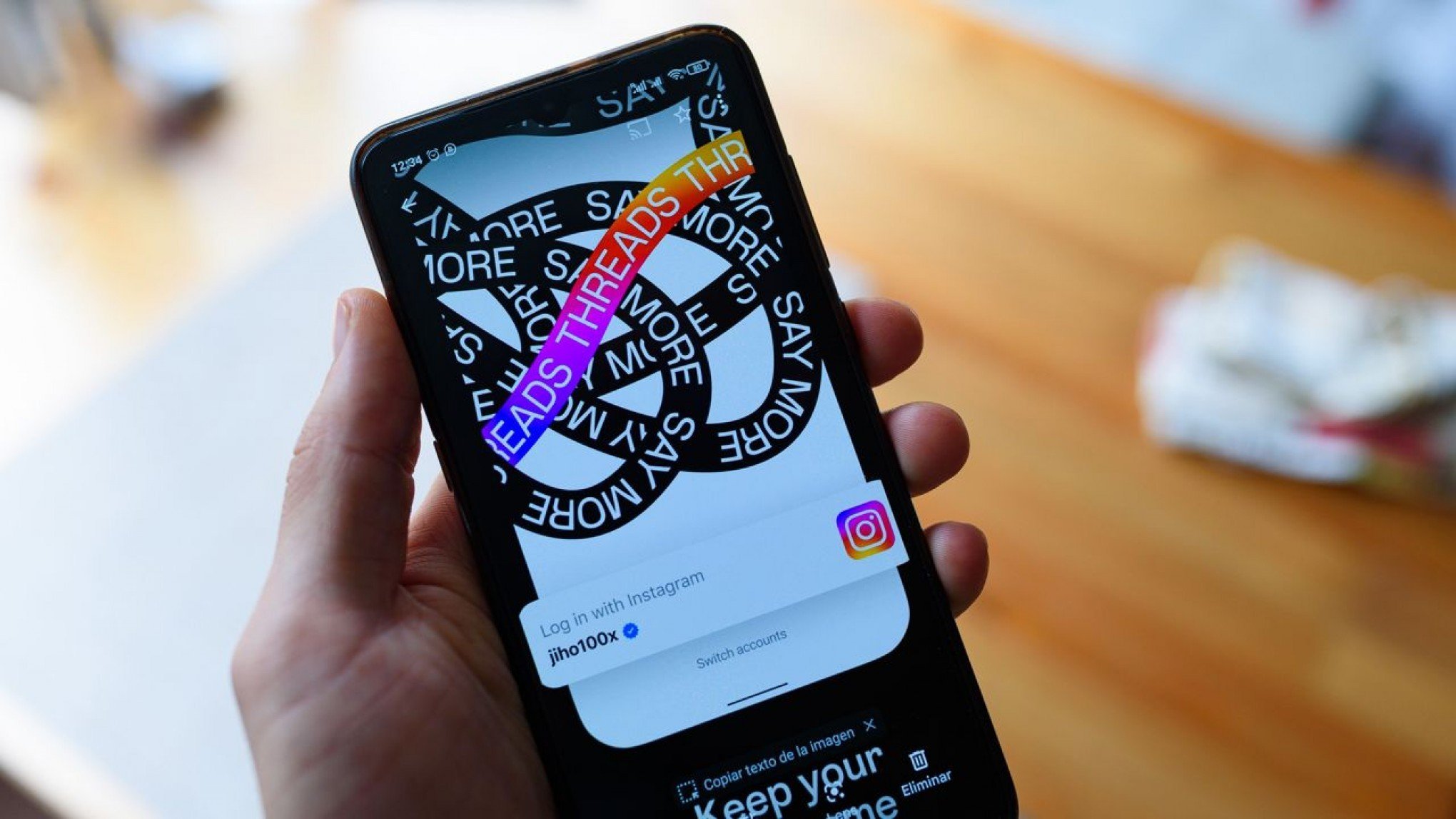 Threads: o que significa o nome da nova rede do Instagram?