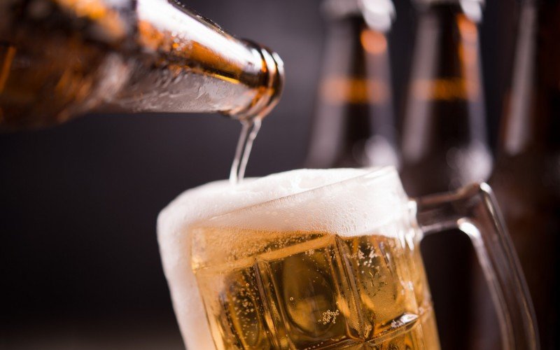 Veja o que acontece no seu corpo ao beber cerveja todos os dias | Jornal NH