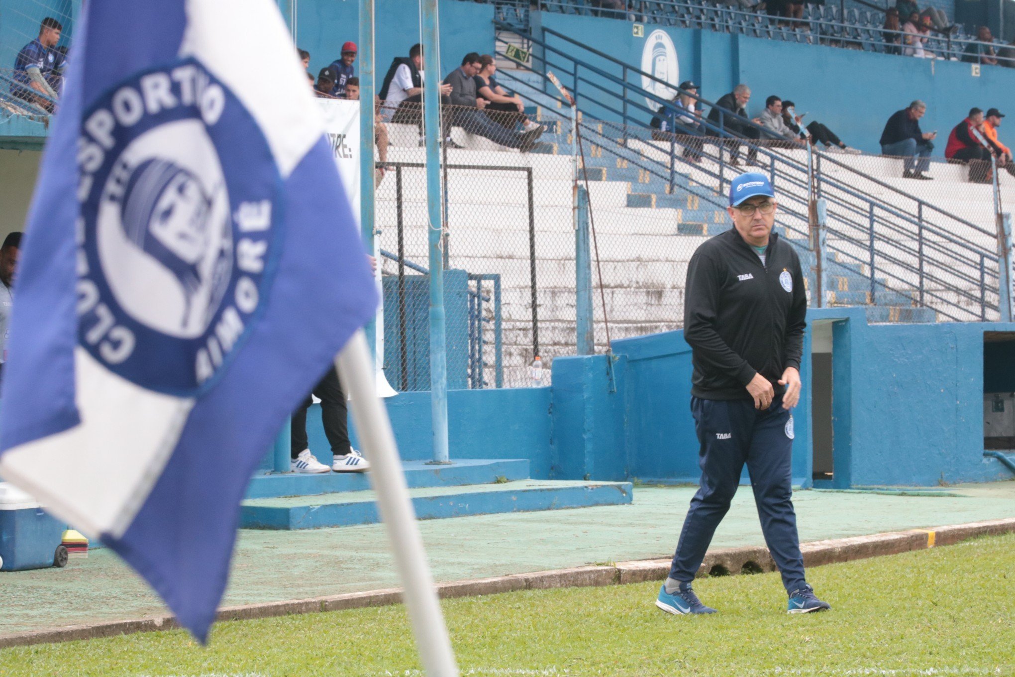 Índio garante a primeira vitória na Série D do Brasileirão - Aimoré -  Jornal NH