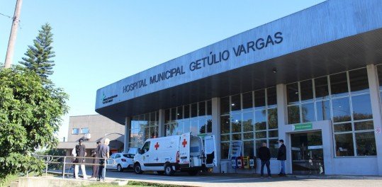 Hospitais da região recebem projeto para melhorar o atendimento nas emergências