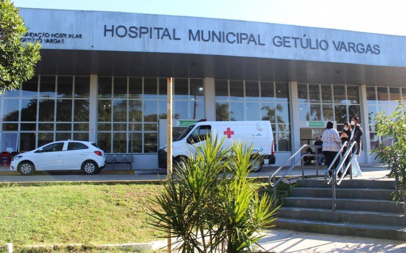 Hospital Municipal Getúlio Vargas tem certificação internacional para tratamento do AVC