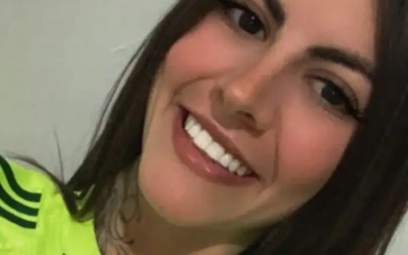 Gabriela Anelli Marchiano tinha 23 anos | Jornal NH