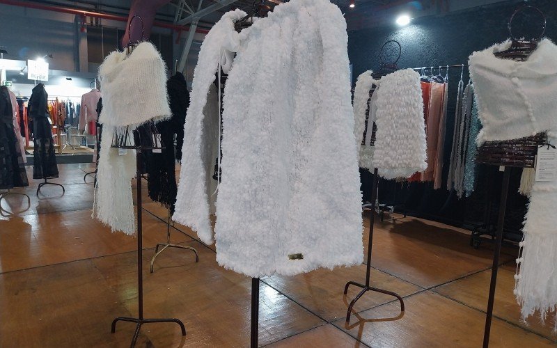 Evento exalta a produção de roupas feitas no Rio Grande do Sul