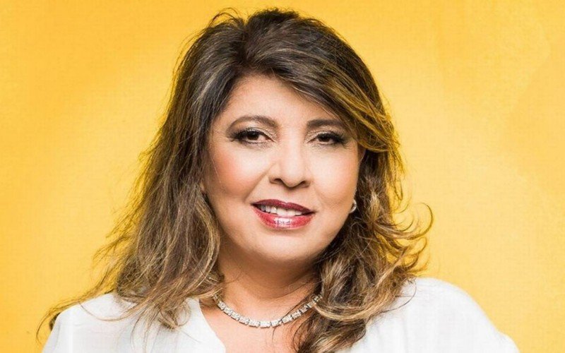 Roberta Miranda grava sucesso gaúcho | Jornal NH