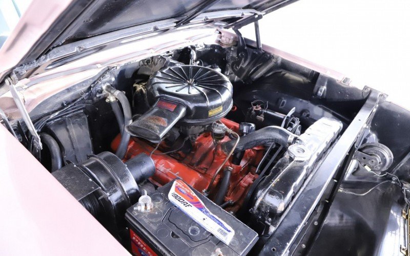 Dois Chevrolet Bel Air 1957 serão destaque na Expoclassic 2023 | Jornal NH