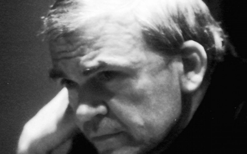 Milan Kundera | Jornal NH