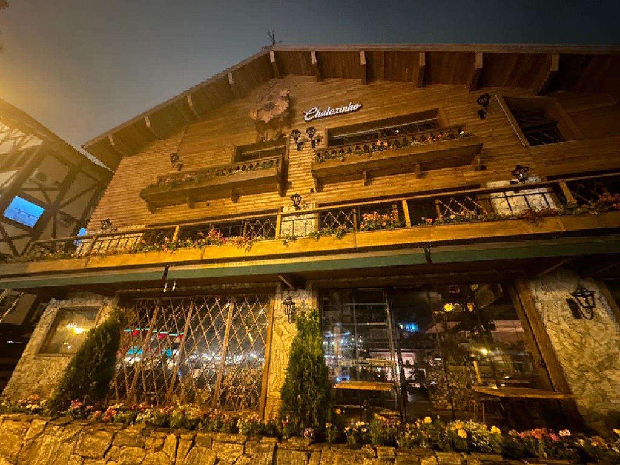 Um dos primeiros restaurantes de fondue do País, Era uma vez um Chalezinho abre as portas em Gramado