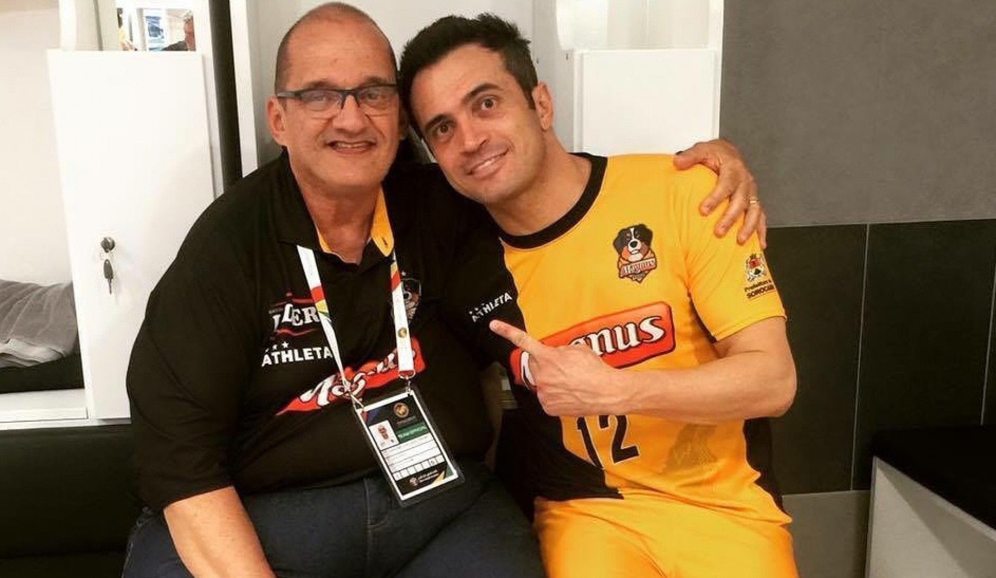 Ex-técnico Fernando Ferretti, lenda do futsal brasileiro, morre aos 69 anos