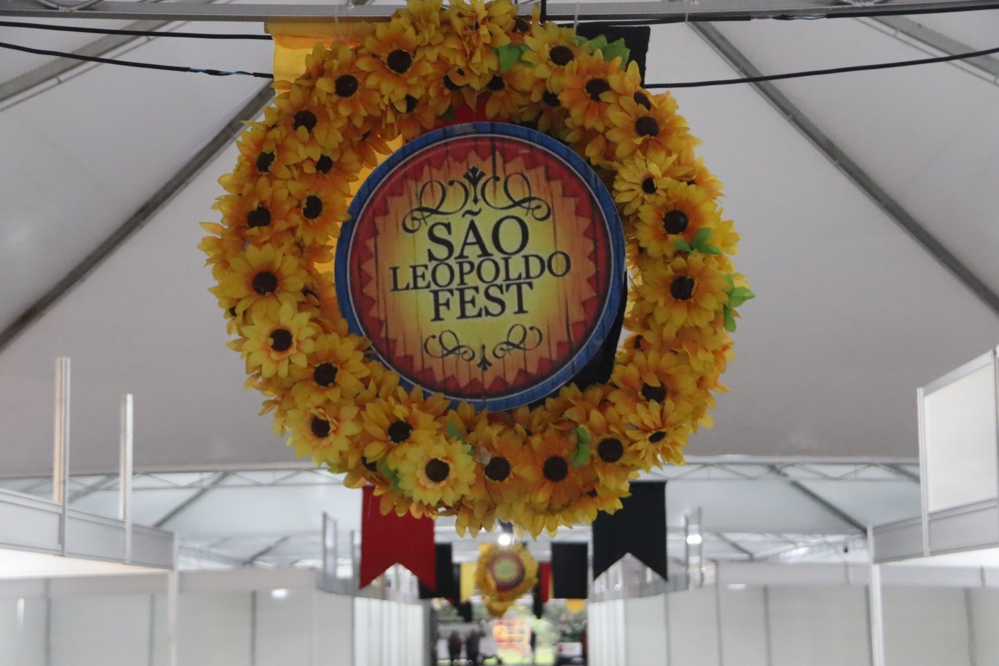 Ainda não há definição sobre a produtora que realizará a São Leopoldo Fest 2025