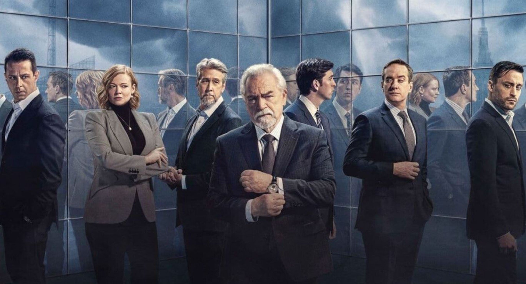 Emmy Awards 2023: "Succession" lidera as indicações; confira a lista completa