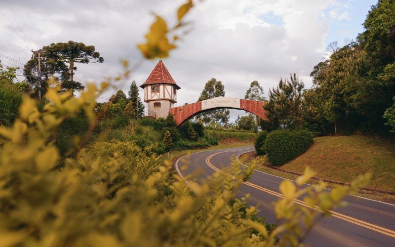 Nova Petrópolis 