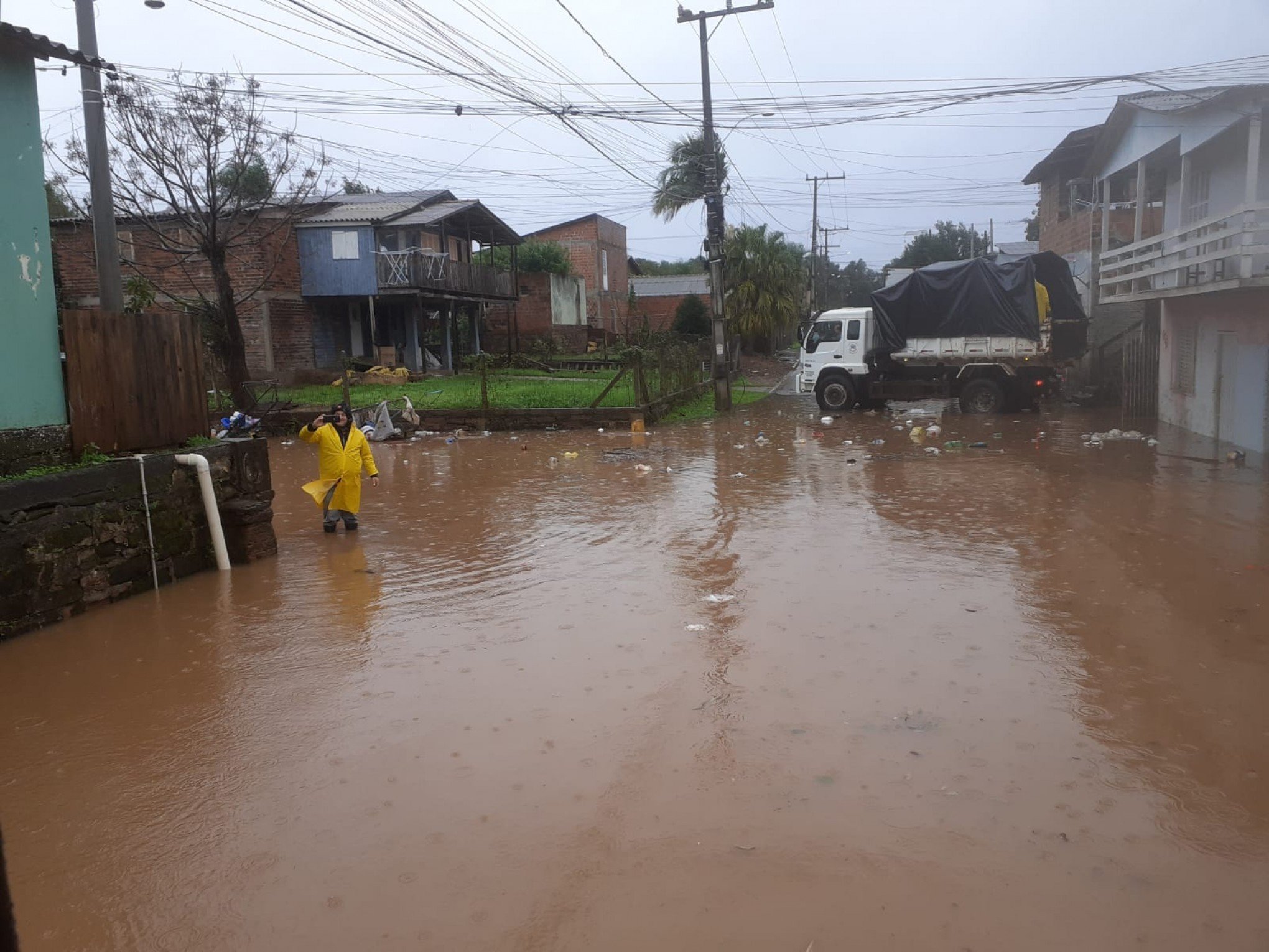 Subida de Montanha aquece o fim de semana em Sapiranga - Região - Jornal VS