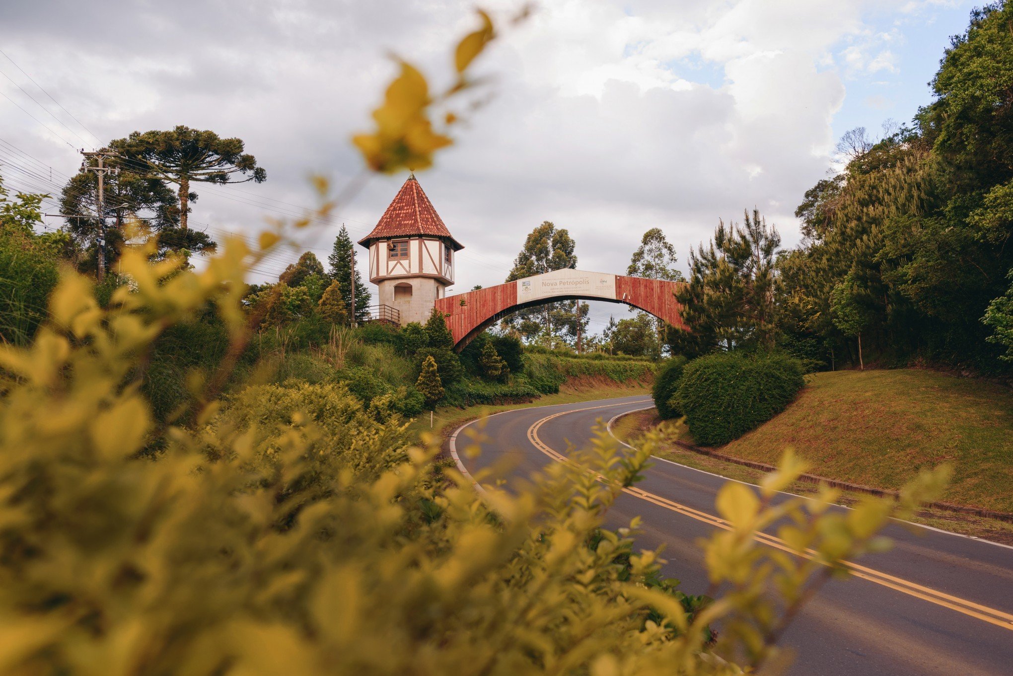 Nova Petrópolis receberá segunda edição do Smart Cities Park em novembro