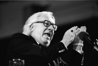 Ray Bradbury também abordou o tema | Jornal NH